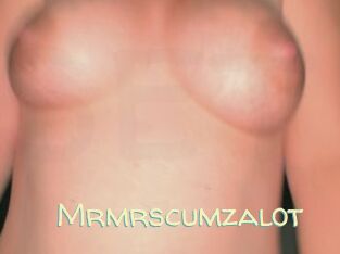 Mrmrscumzalot