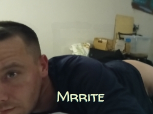 Mrrite