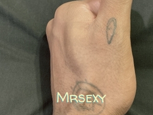 Mrsexy