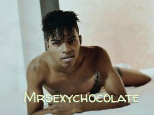 Mrsexychocolate