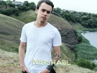 Mrshabl