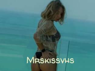 Mrskissvhs