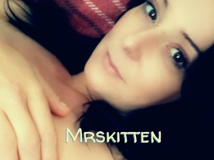 Mrskitten