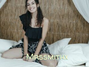 Mrssmithx