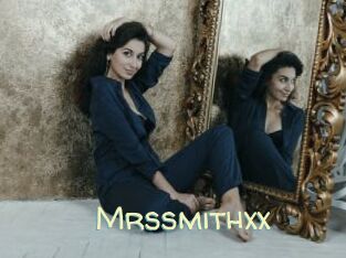 Mrssmithxx