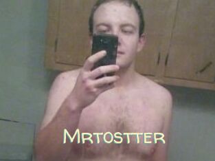 Mrtostter