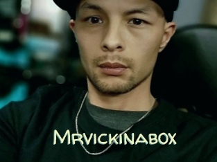Mrvickinabox