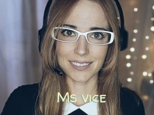 Ms_vice