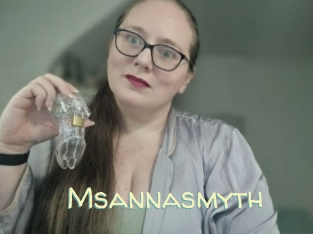 Msannasmyth