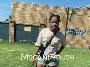Mscandyrush