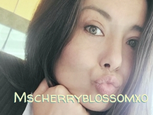 Mscherryblossomxo