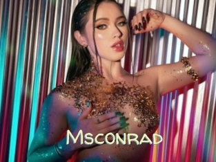 Msconrad