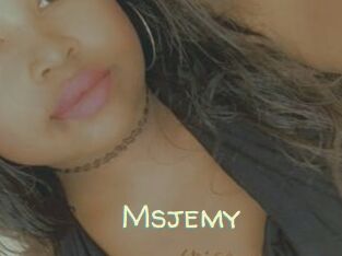 Msjemy