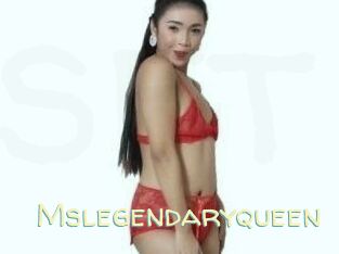 Mslegendaryqueen