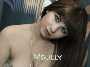Mslilly