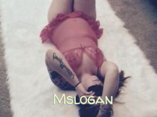 Mslogan