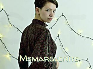 Msmarguerite