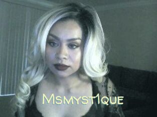 Msmyst1que