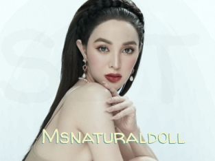 Msnaturaldoll