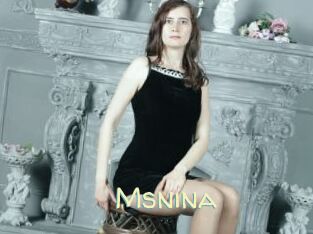 Msnina