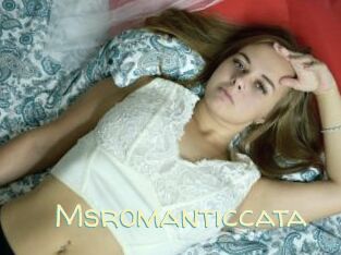 msromanticcata Sexy Tchat