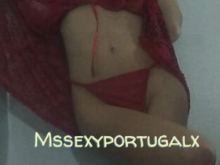 Mssexyportugalx