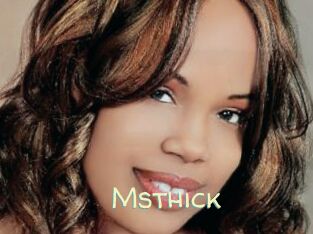 Msthick