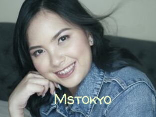 Mstokyo