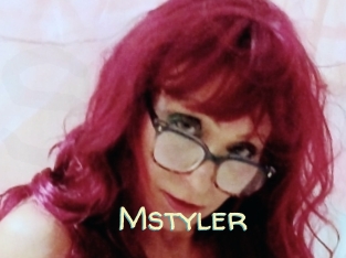 Mstyler