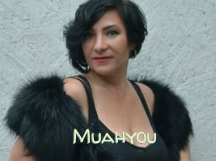 Muahyou