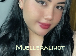 Muelleralihot