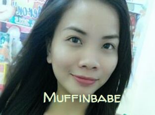 Muffinbabe