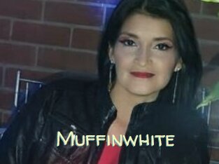 Muffinwhite