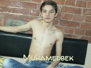 Muhamedbek