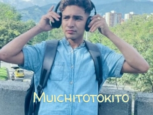muichitotokito Sexy Tchat