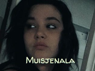 Muisjenala