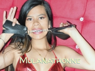 Mulanathonne