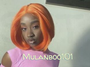 Mulanboo101