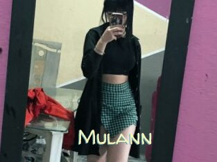 mulann Sexy Tchat