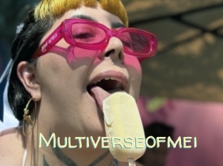 multiverseofmei Sexy Tchat