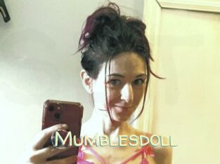 Mumblesdoll