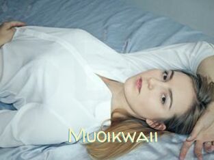 Muoikwaii