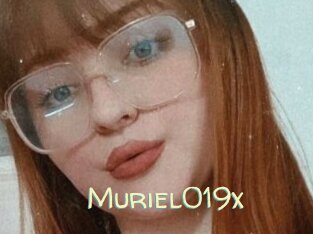 Muriel019x