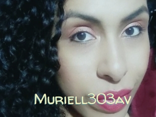 muriell303av Sexy Tchat