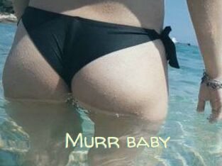 Murr_baby