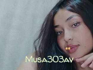 Musa303av