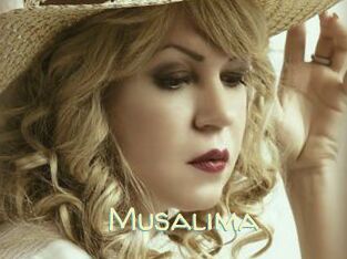 Musalima