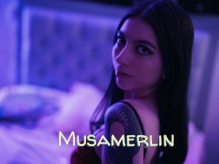 Musamerlin