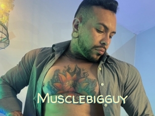 Musclebigguy