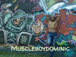 Muscleboydominic